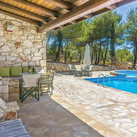 Lida * Agios Leon