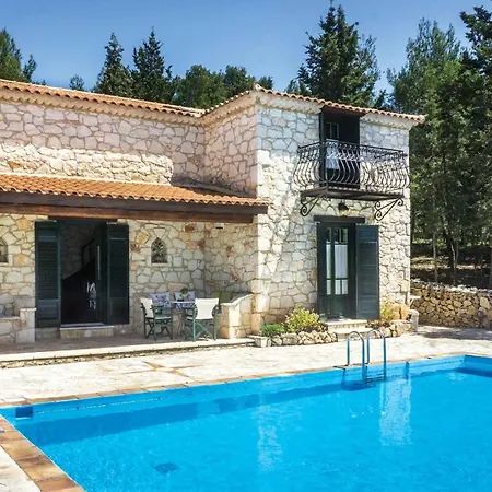 Lida Agios Leon