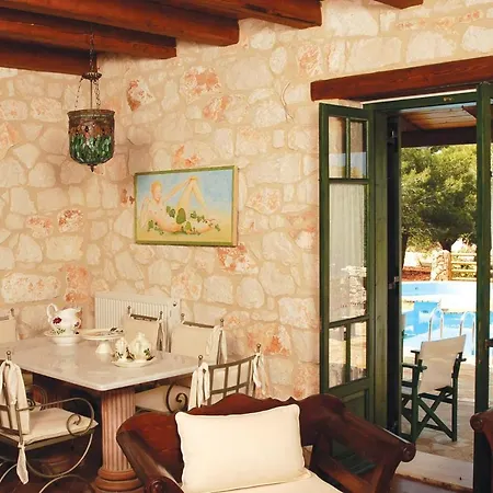 Villa Lida *